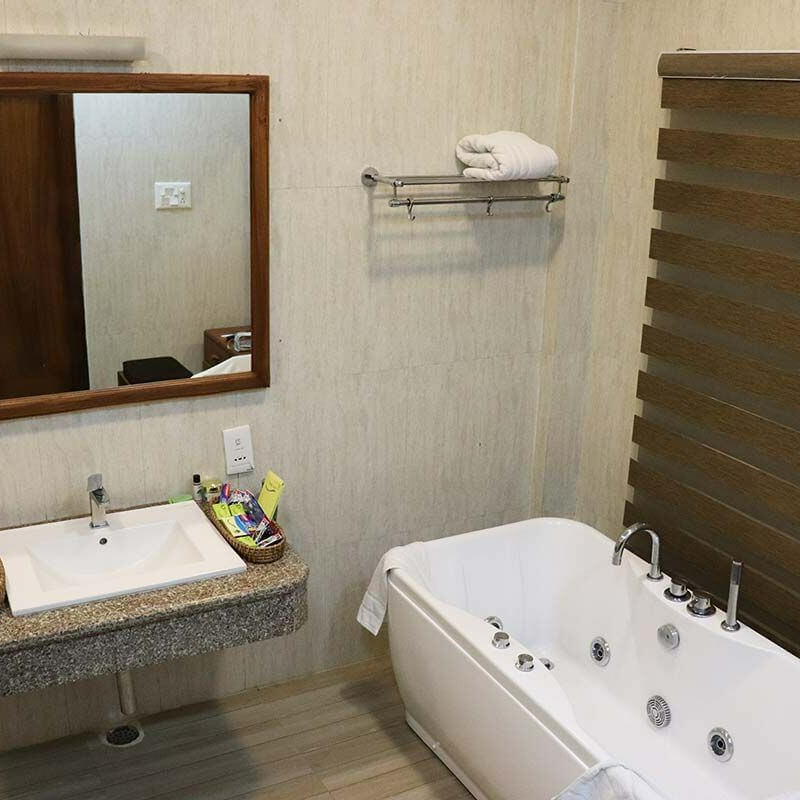 Borgos Resort Kaziranga