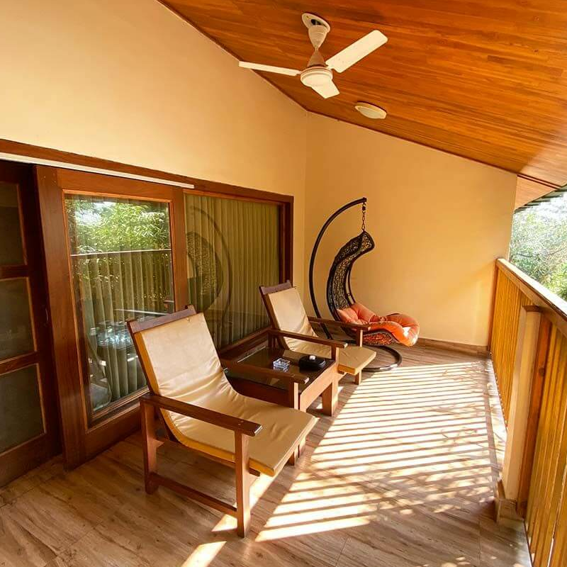 Borgos Resort Kaziranga