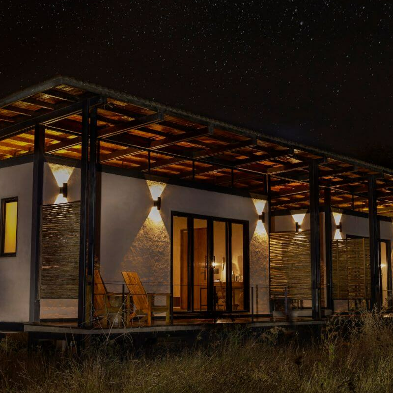 Bori Safari Lodge