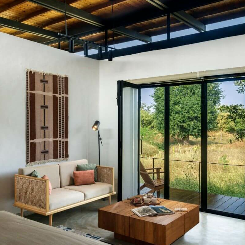 Bori Safari Lodge