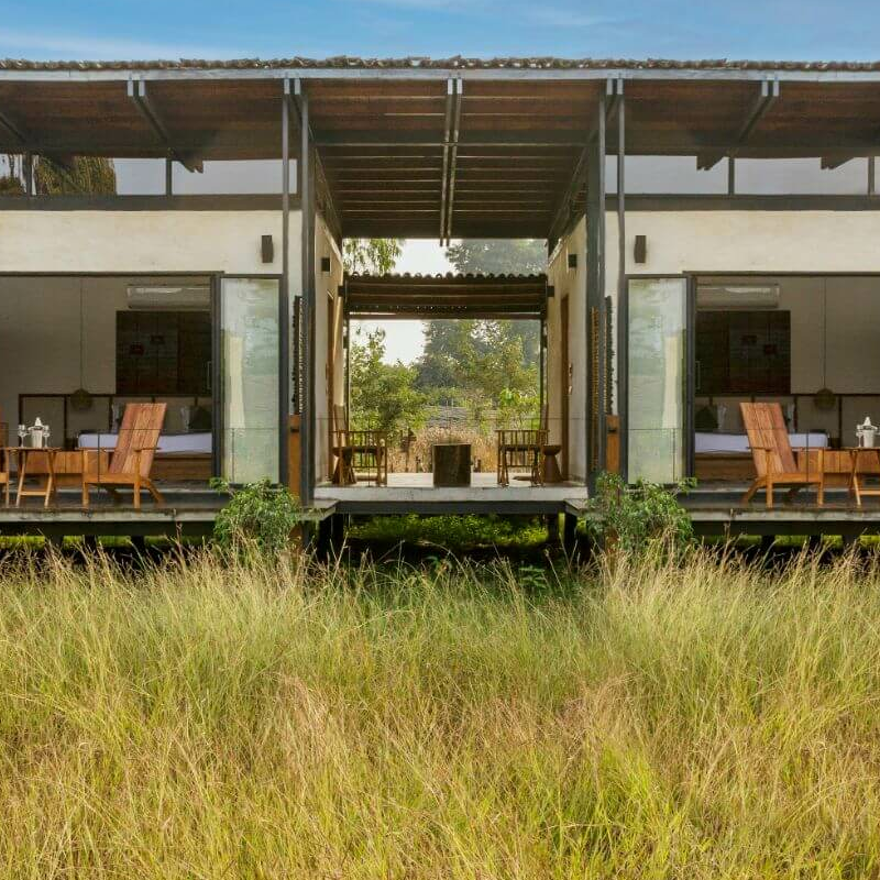 Bori Safari Lodge