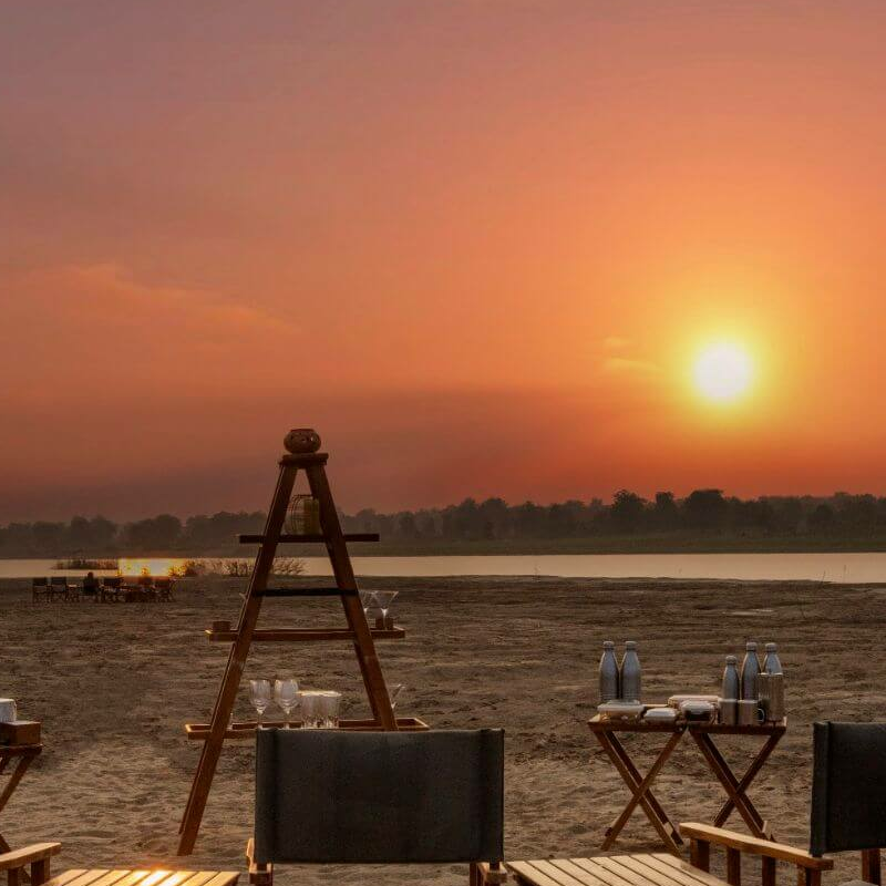 Bori Safari Lodge