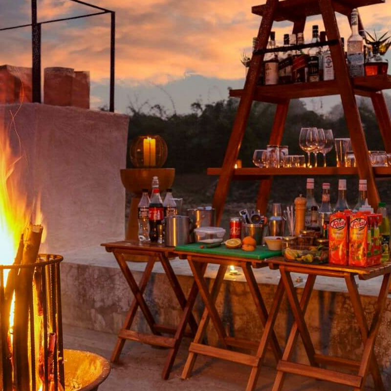 Bori Safari Lodge