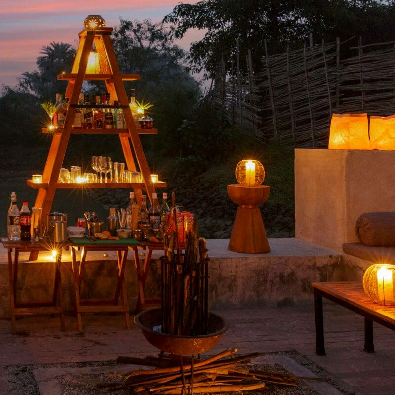 Bori Safari Lodge
