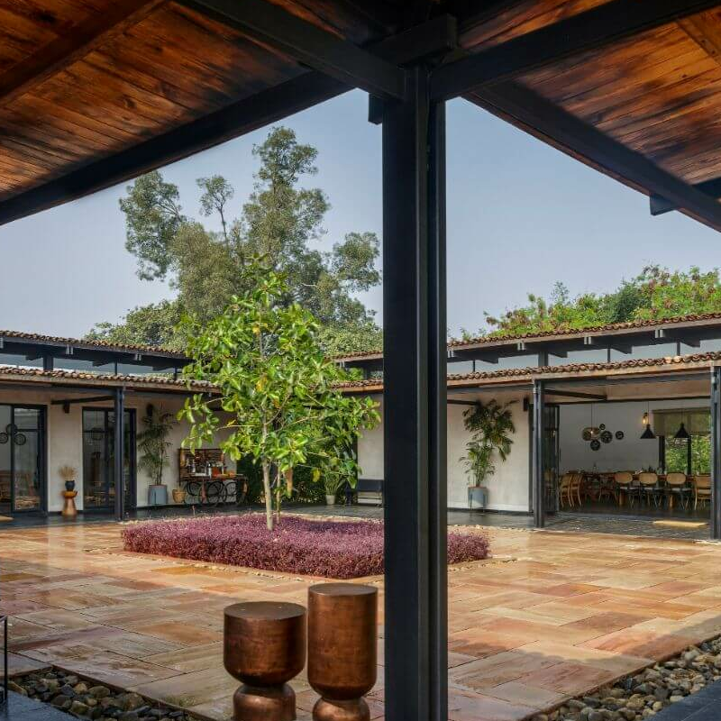 Bori Safari Lodge