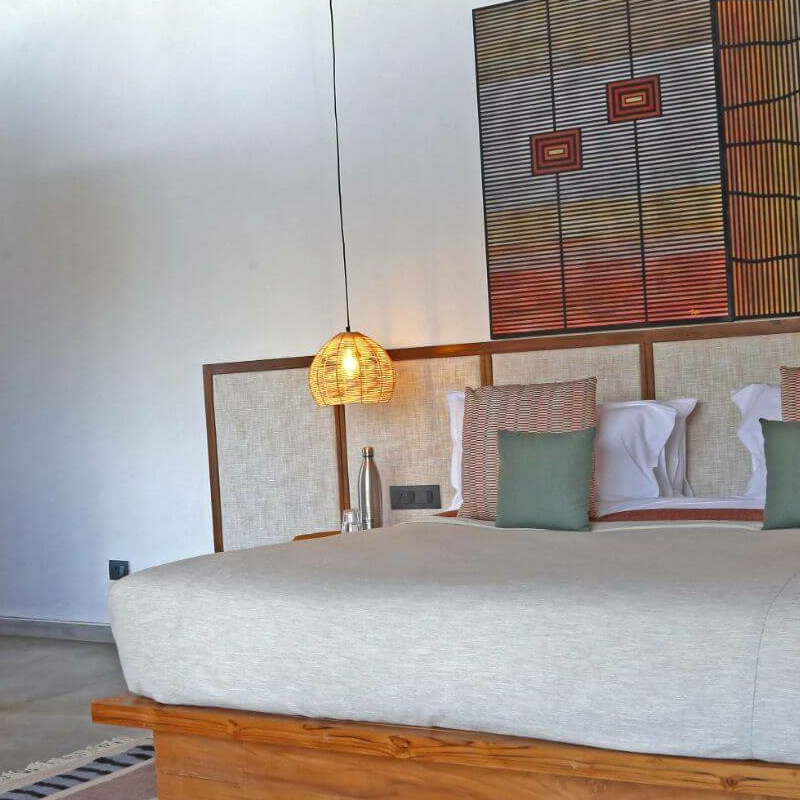 Bori Safari Lodge