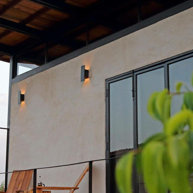 Bori Safari Lodge