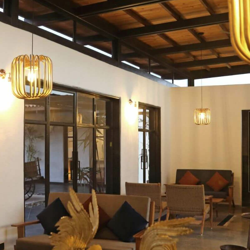 Bori Safari Lodge