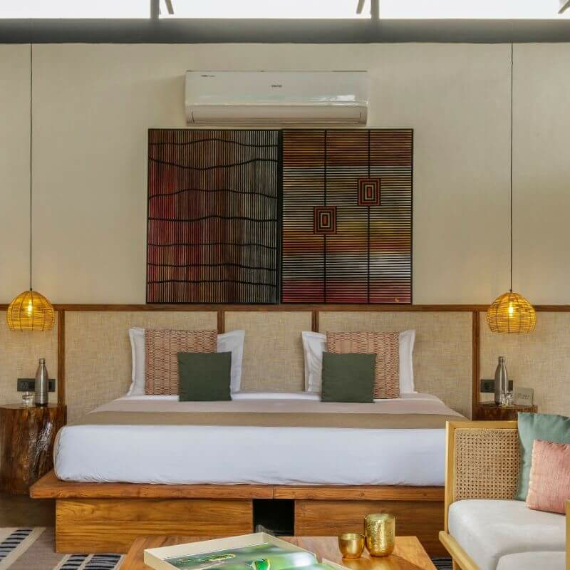 Bori Safari Lodge