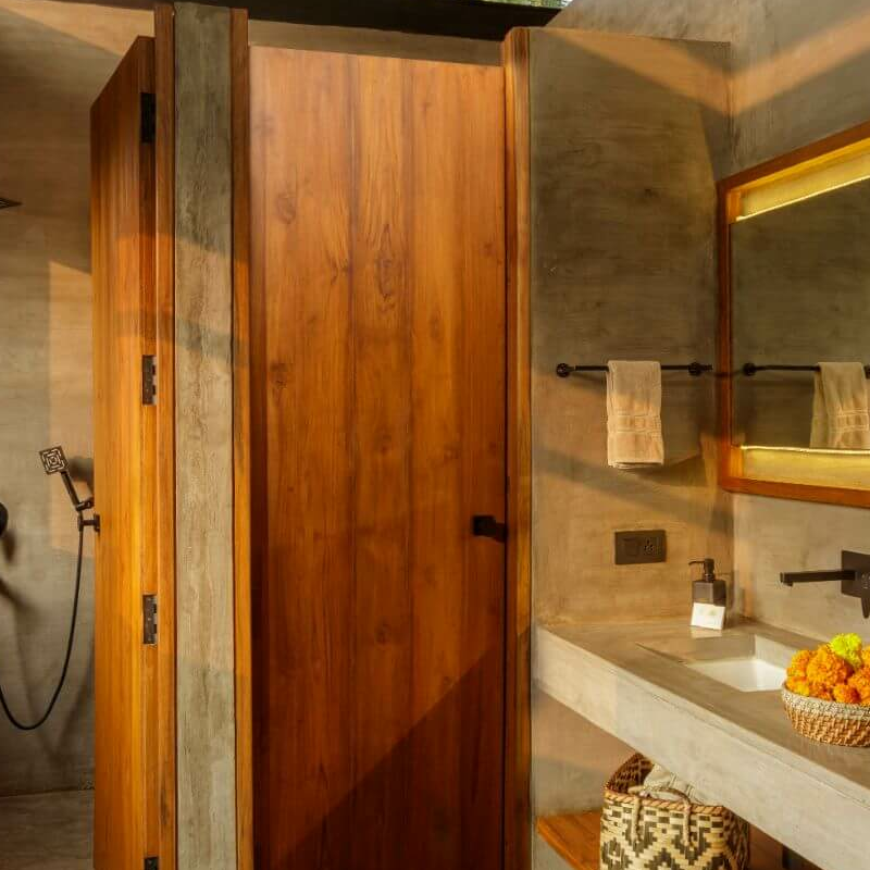 Bori Safari Lodge