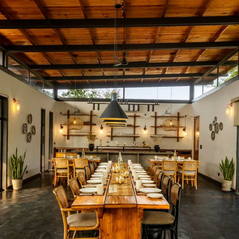 Bori Safari Lodge
