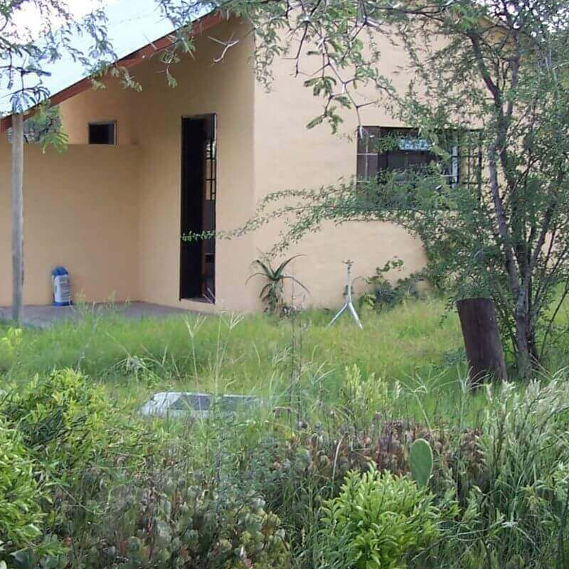 Boteti River Camp