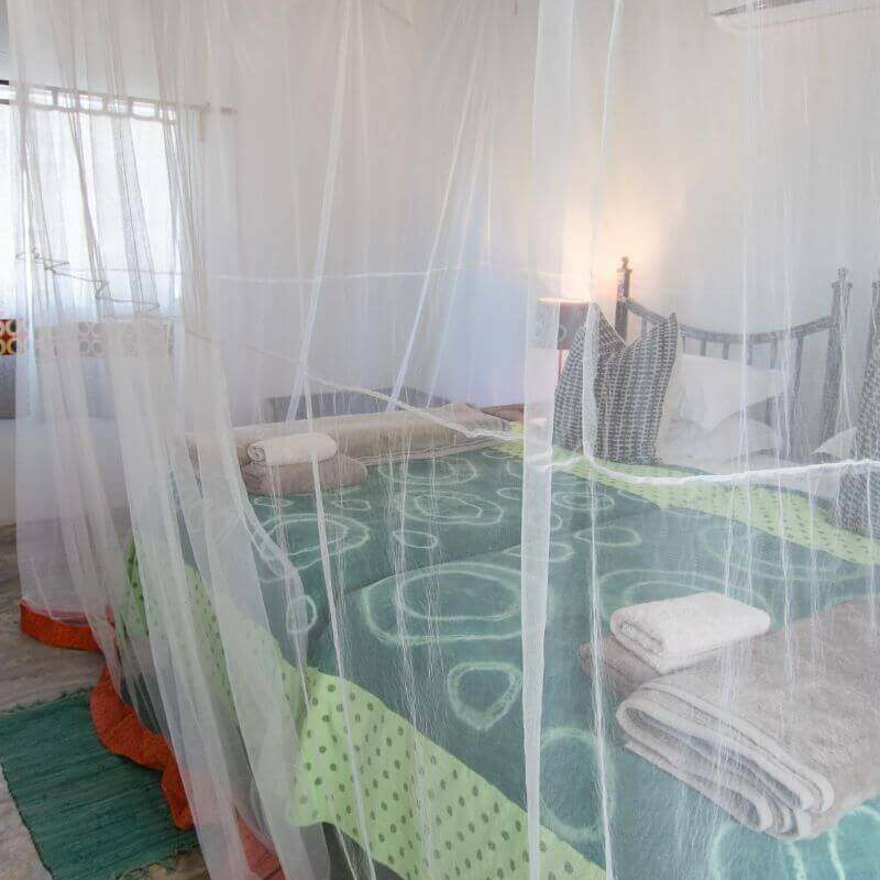 Boteti River Camp