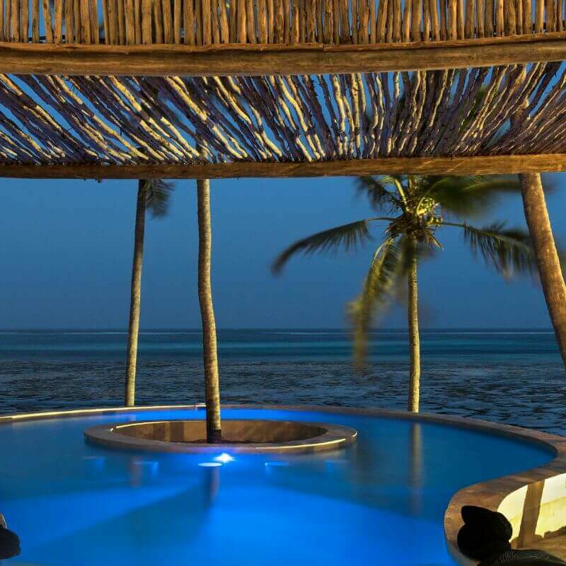 Boutique Hotel Matlai