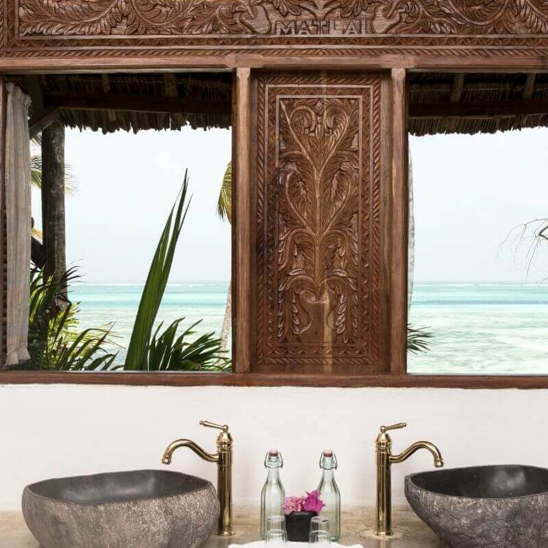 Boutique Hotel Matlai