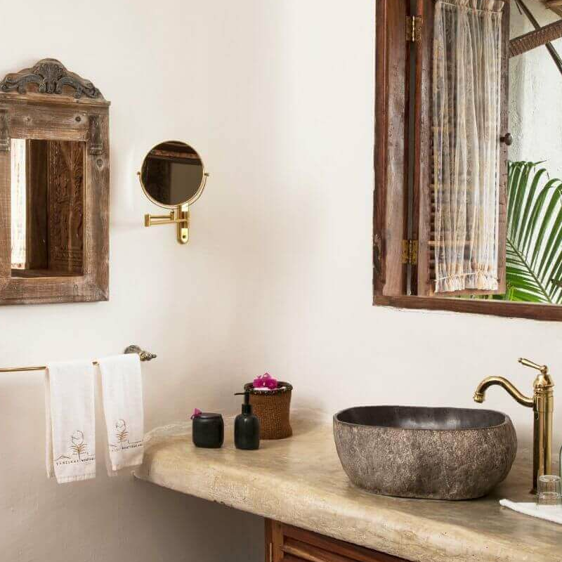 Boutique Hotel Matlai