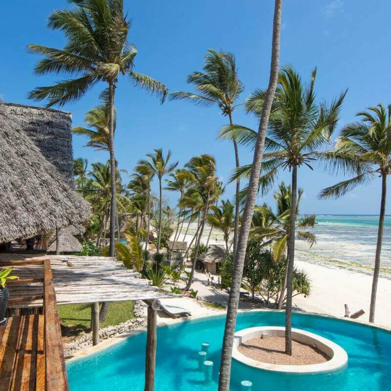 Boutique Hotel Matlai