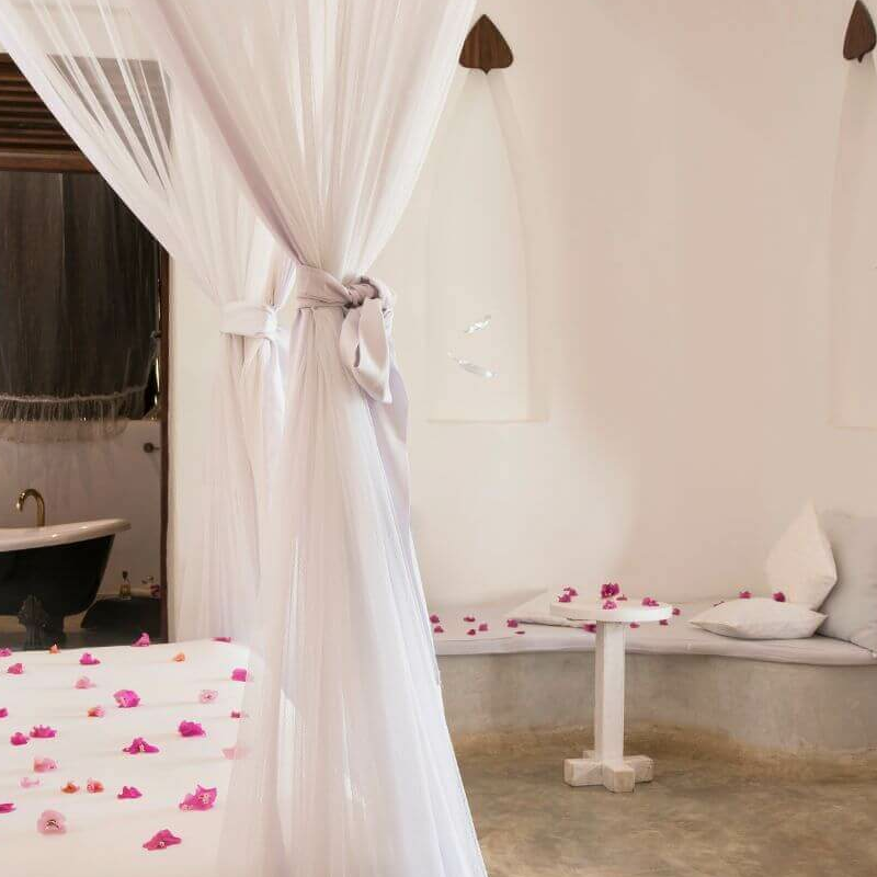 Boutique Hotel Matlai