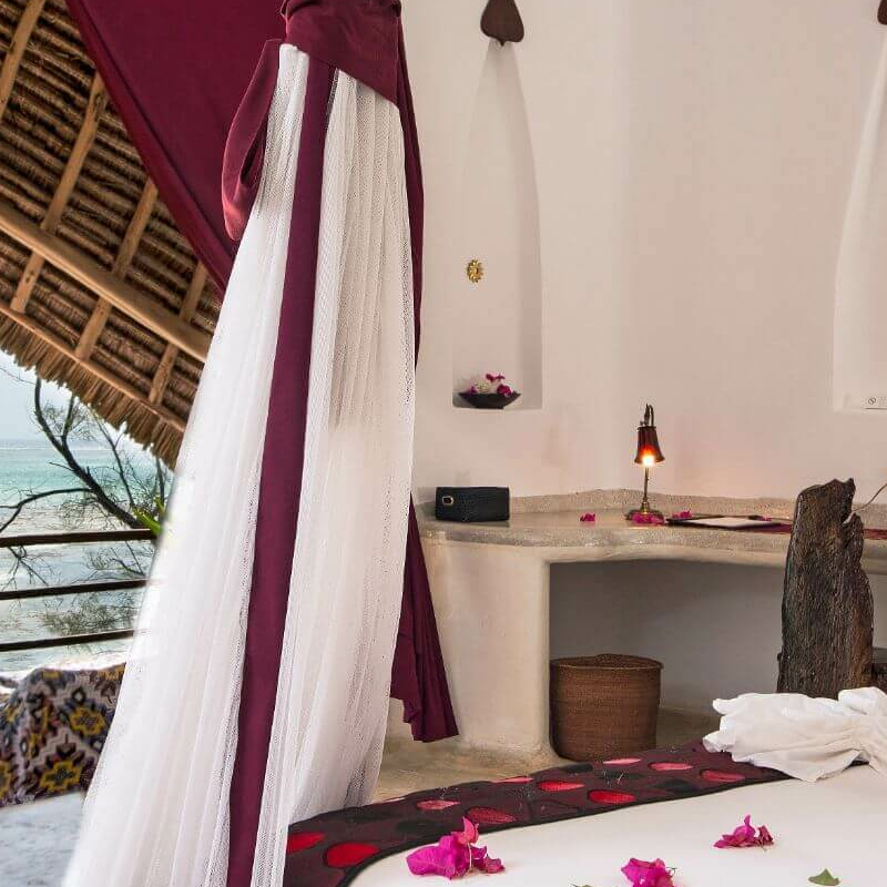 Boutique Hotel Matlai