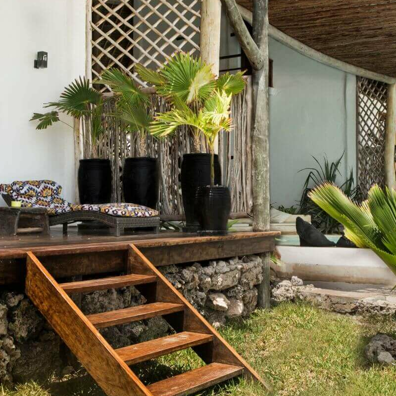 Boutique Hotel Matlai