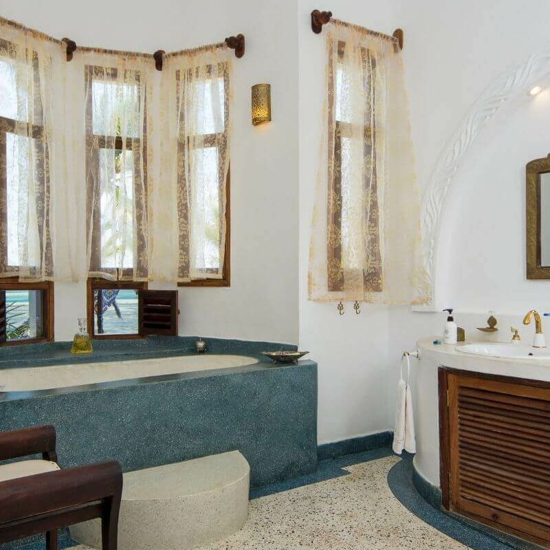 Boutique Hotel Matlai