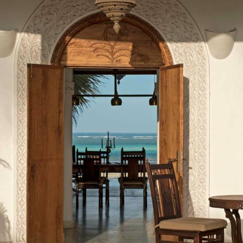 Boutique Hotel Matlai