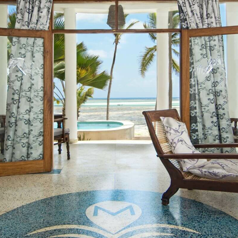 Boutique Hotel Matlai