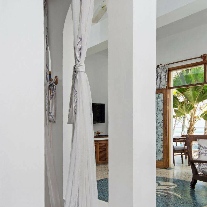 Boutique Hotel Matlai