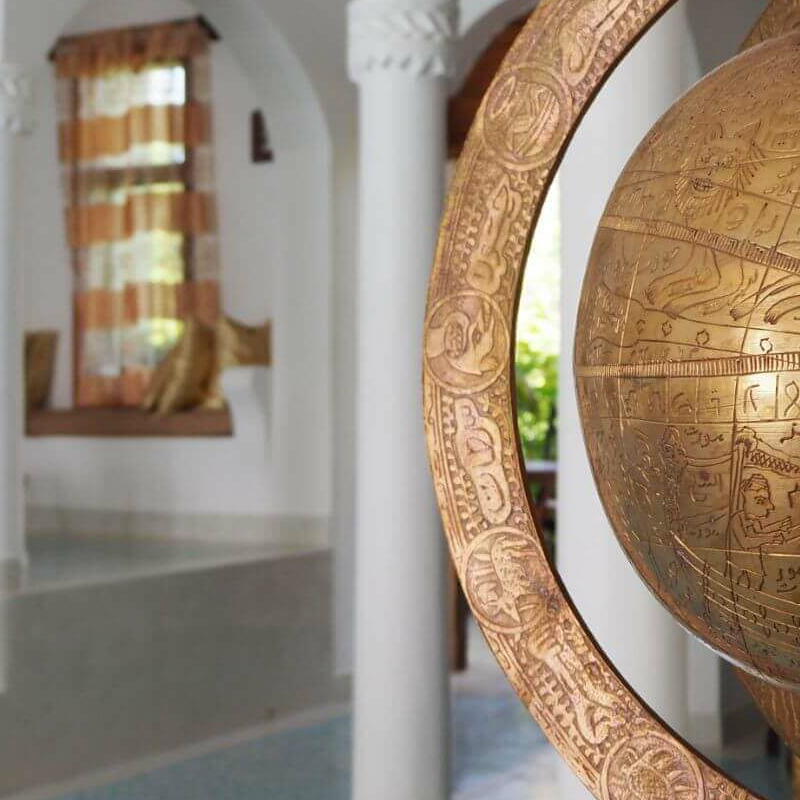 Boutique Hotel Matlai