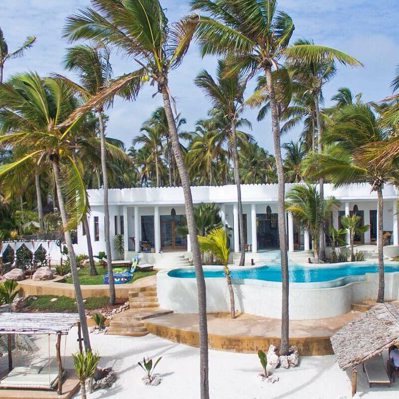 Boutique Hotel Matlai