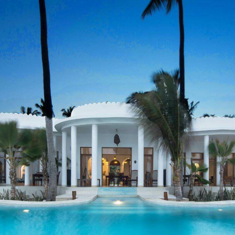 Boutique Hotel Matlai