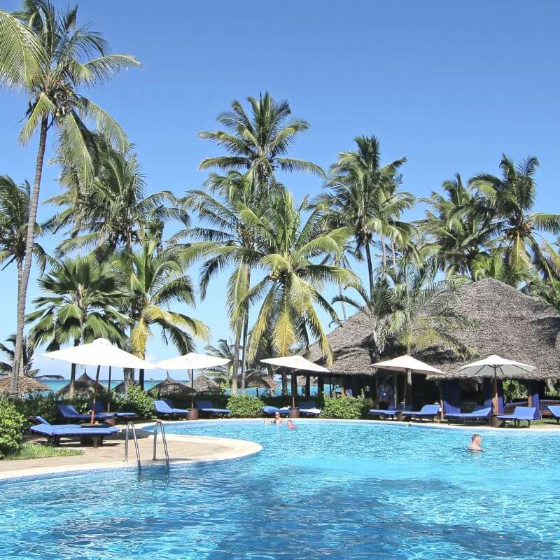 Breezes Beach Club
