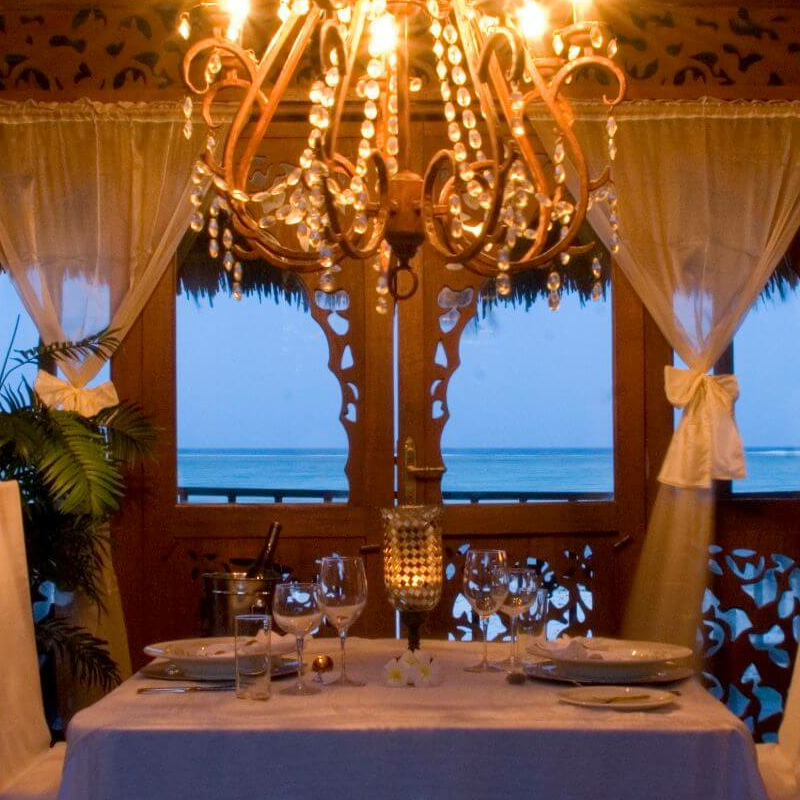 Breezes Beach Club