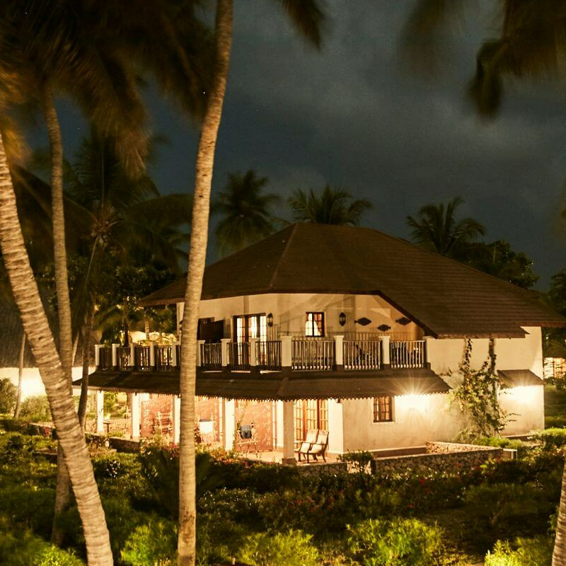 Breezes Beach Club