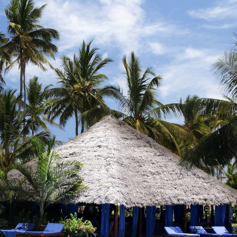 Breezes Beach Club