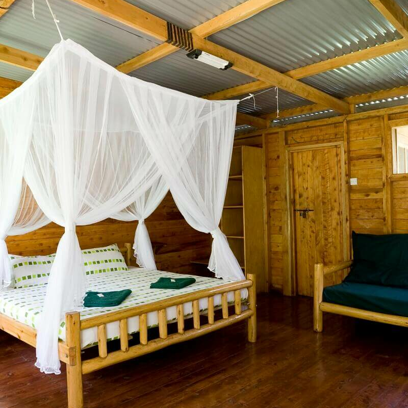Budongo Eco Lodge