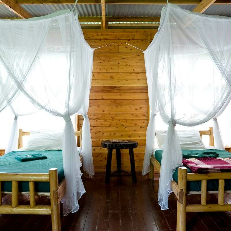 Budongo Eco Lodge