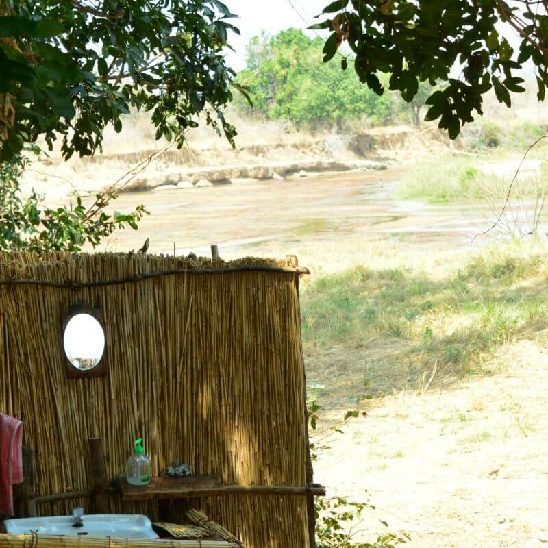 Buffalo Camp