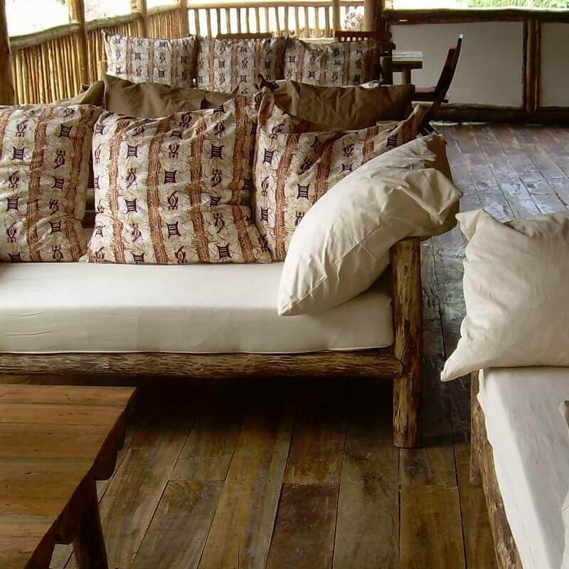 Buhoma Lodge