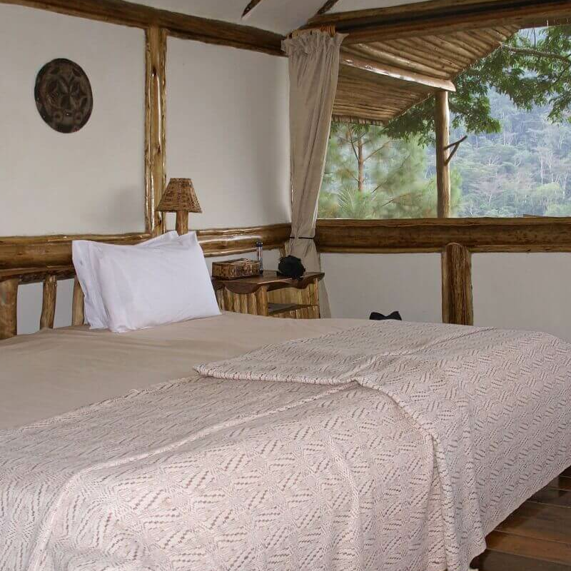 Buhoma Lodge