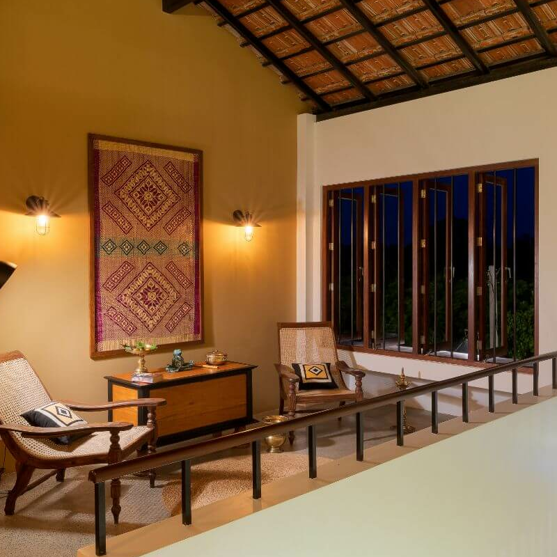 Bungalow by the Beach