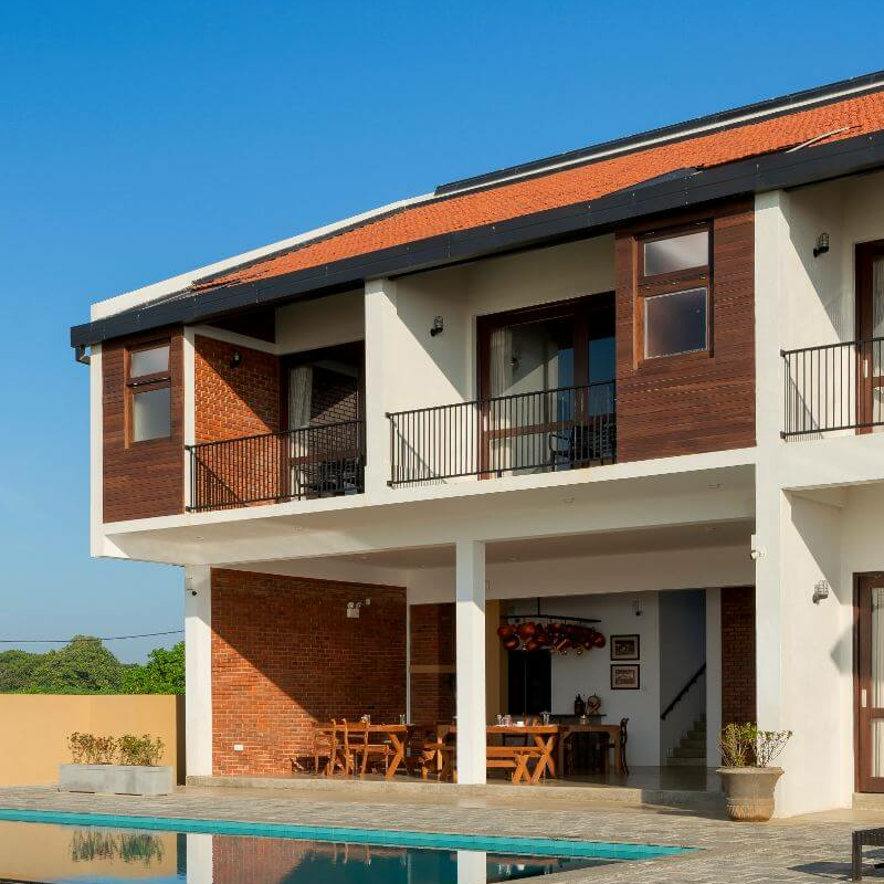 Bungalow by the Beach