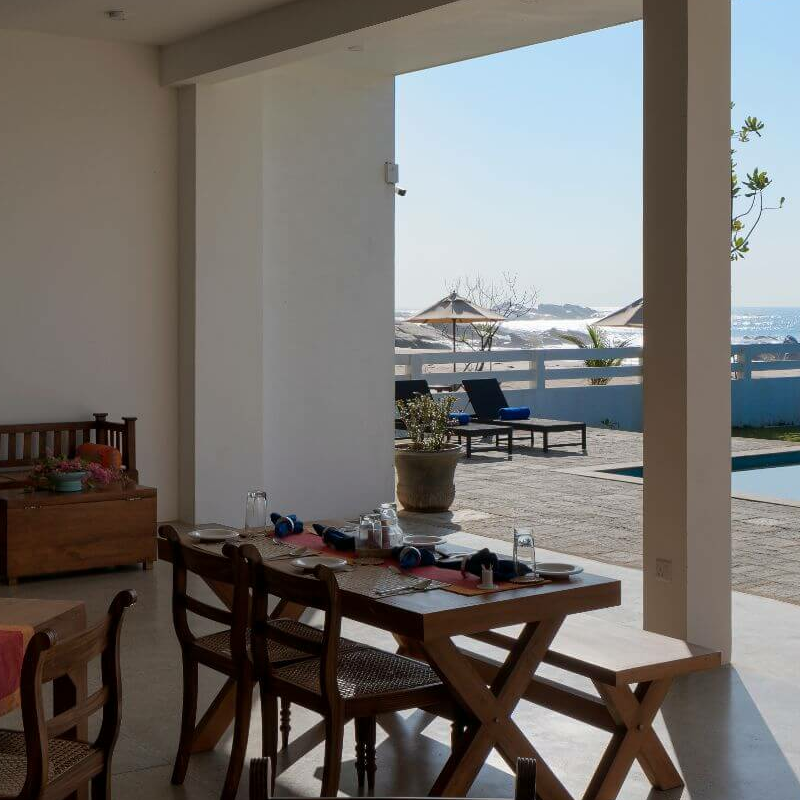 Bungalow by the Beach