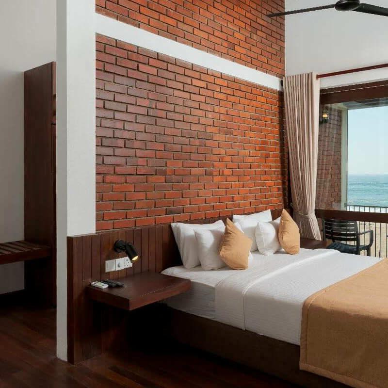 Bungalow by the Beach