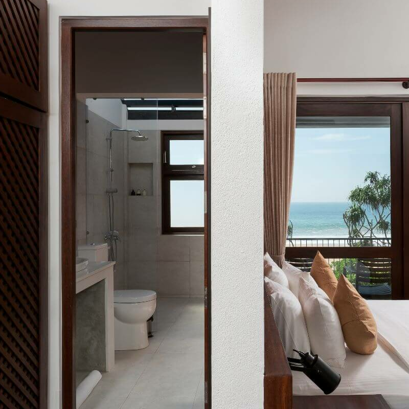 Bungalow by the Beach