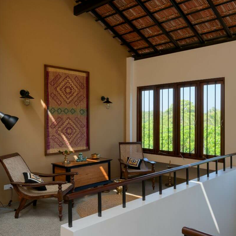 Bungalow by the Beach