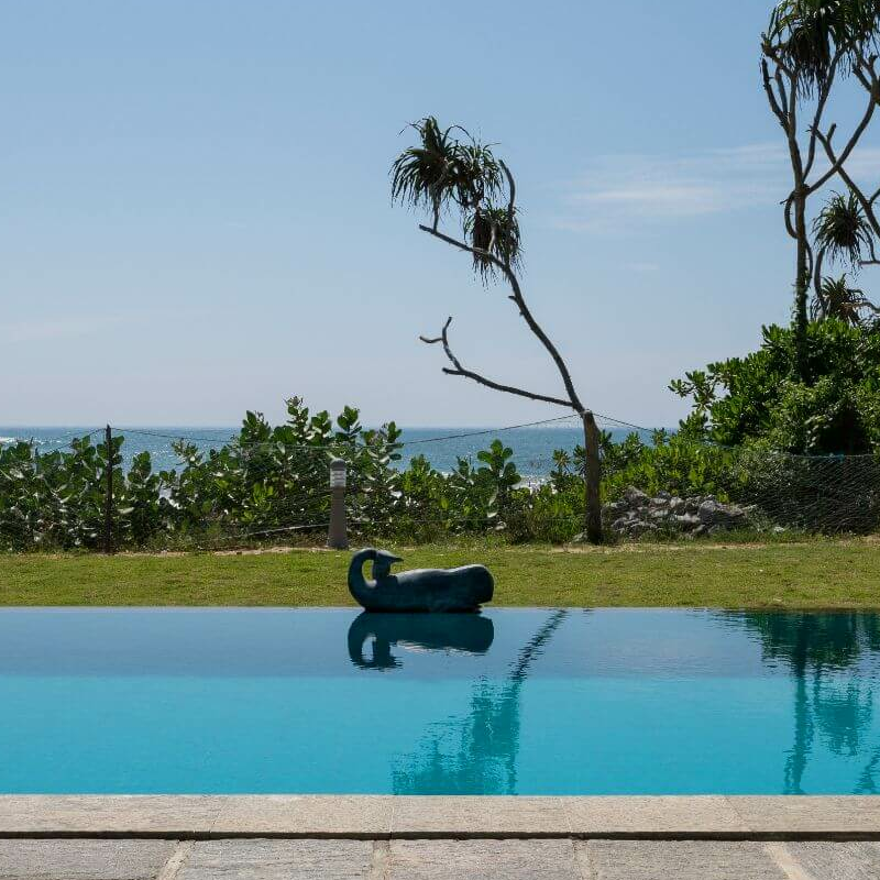 Bungalow by the Beach