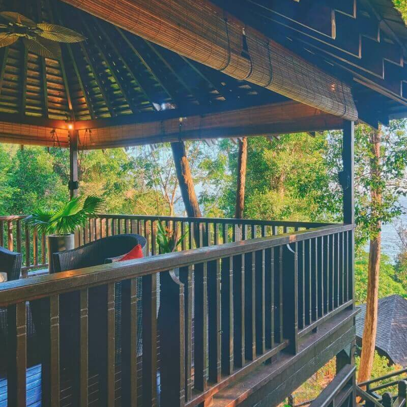 Bungaraya Island Resort