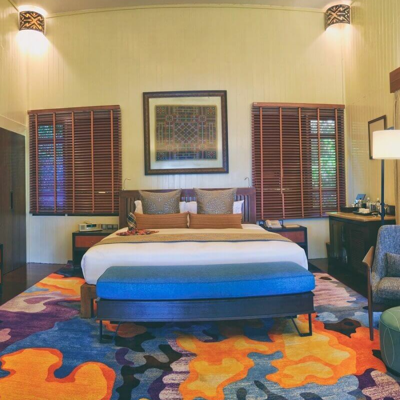 Bungaraya Island Resort