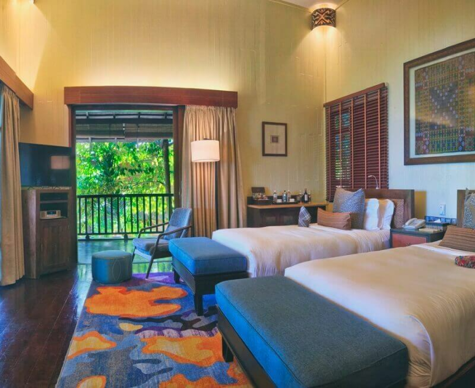 Bungaraya Island Resort